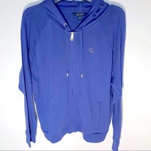 Size Medium Lauren Ralph Lauren Jacket
